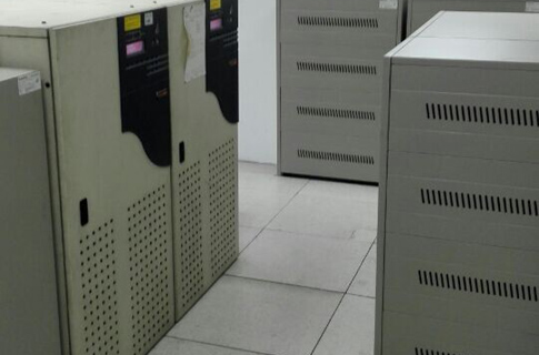 广州市大桐信息科技发展有限公司数据机房3A3pro90K3