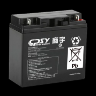 GW1220铅酸蓄电池