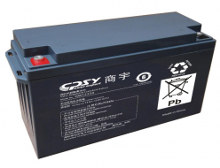 GW12150铅酸蓄电池